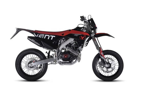 Neufahrzeug Vent Derapage RR 125 - Bild 2