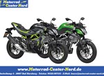 Angebot Kawasaki Z125
