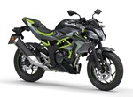 Angebot Kawasaki Z125