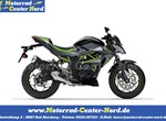 Angebot Kawasaki Z125