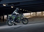 Angebot Kawasaki Z125