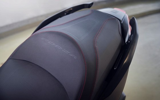 Gebrauchtmotorrad Honda Forza 125 - Bild 18