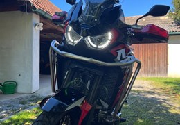 Gebrauchte Honda CRF1000L Africa Twin DCT