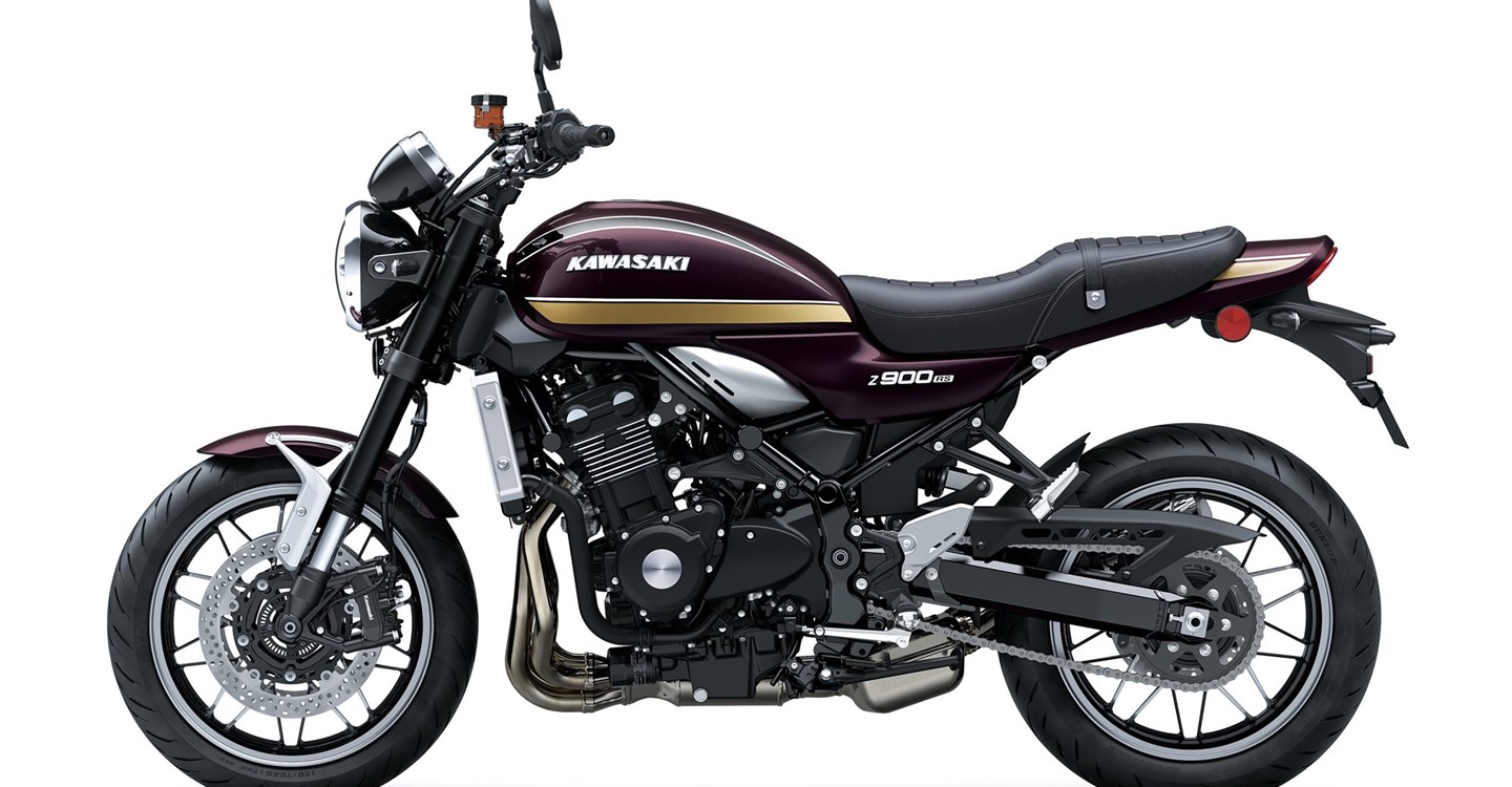 Angebot Kawasaki Z900 RS