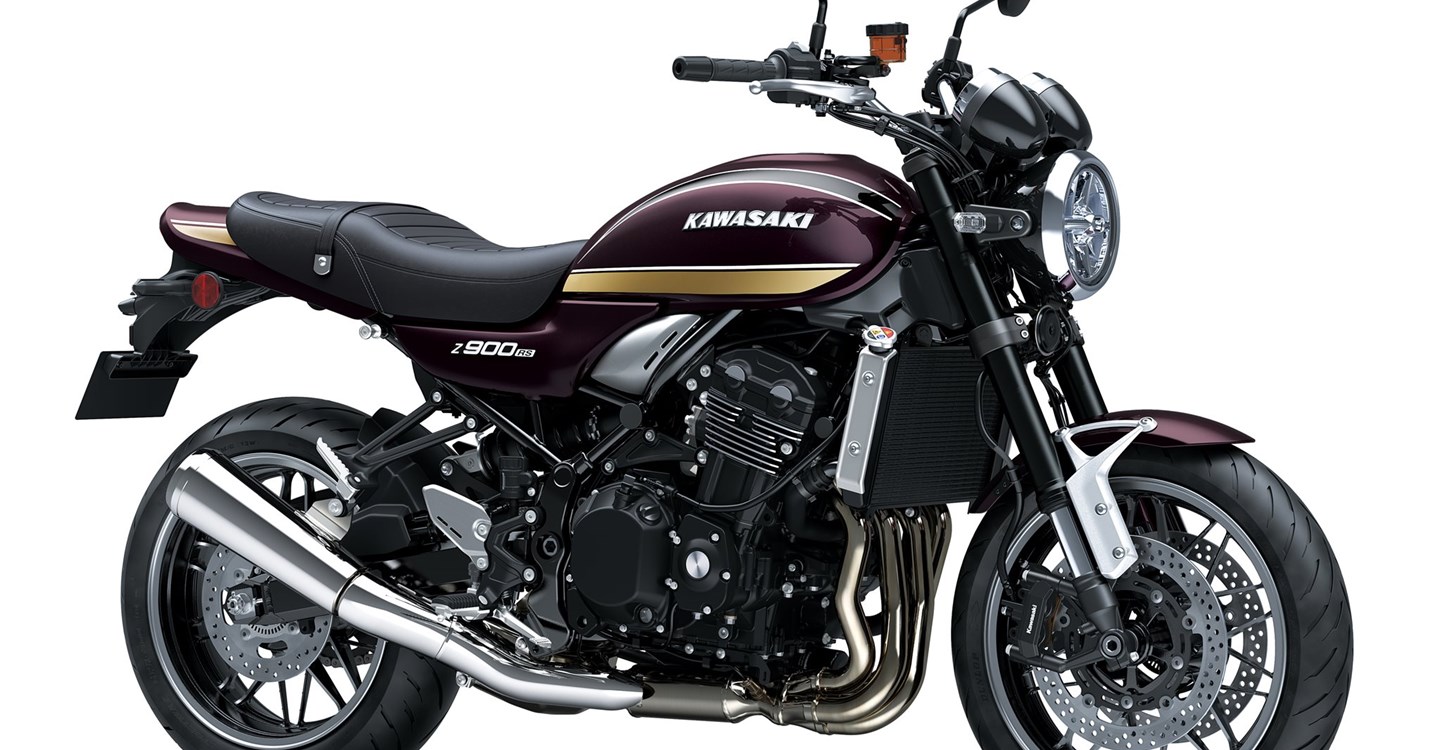 Angebot Kawasaki Z900 RS