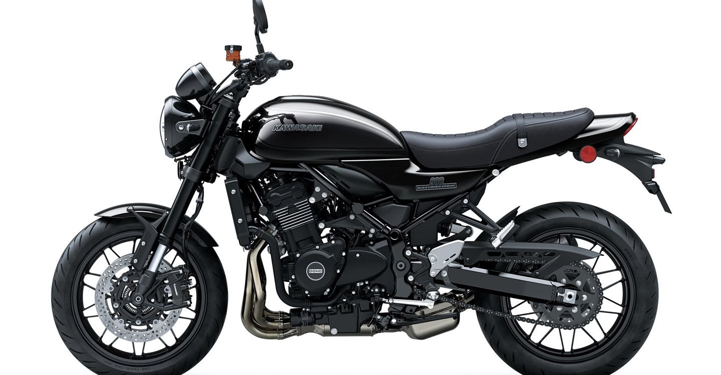 Angebot Kawasaki Z900 RS