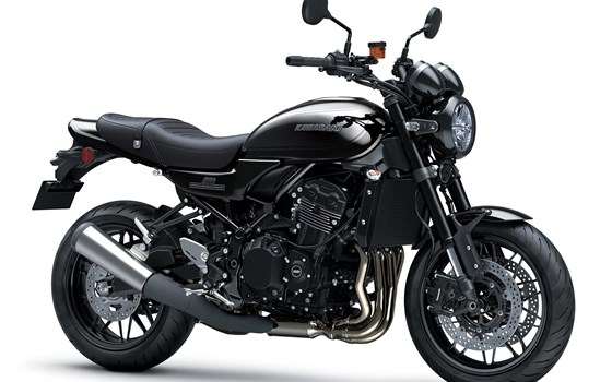 Neufahrzeug Kawasaki Z900 RS - Bild 4