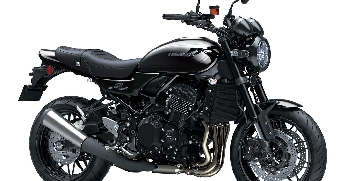 Angebot Kawasaki Z900 RS