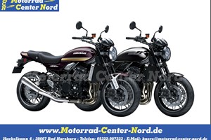 Angebot Kawasaki Z900 RS