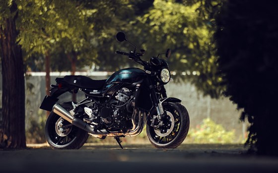 Neufahrzeug Kawasaki Z900 RS - Bild 13