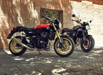 Angebot Kawasaki Z900 RS