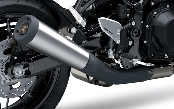 Neufahrzeug Kawasaki Z900 RS - Bild 10