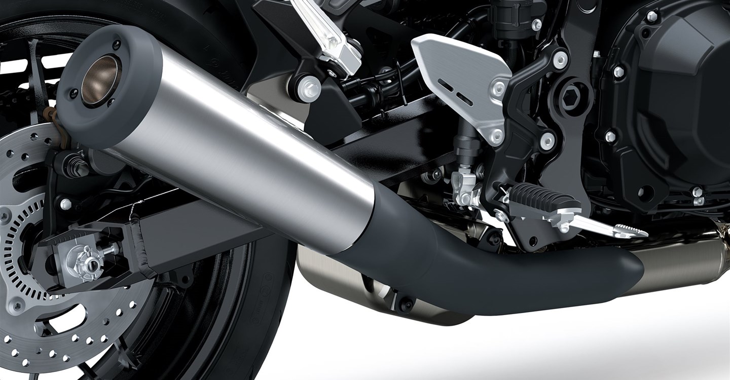 Angebot Kawasaki Z900 RS