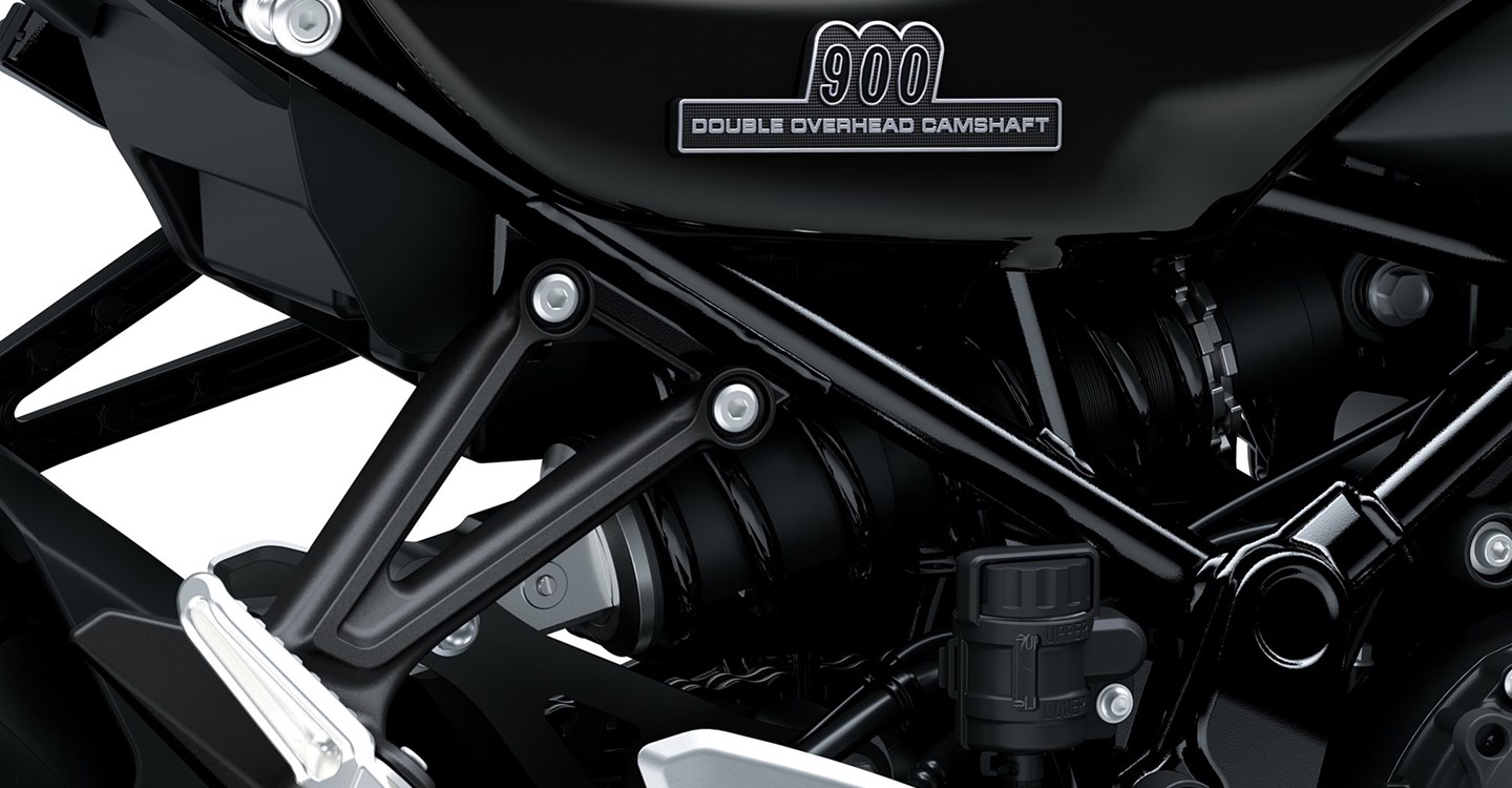 Angebot Kawasaki Z900 RS