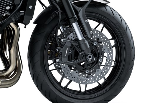 Neufahrzeug Kawasaki Z900 RS - Bild 8