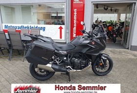 Honda NT1100