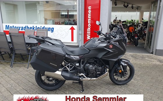 Neufahrzeug Honda NT1100 - Bild 1