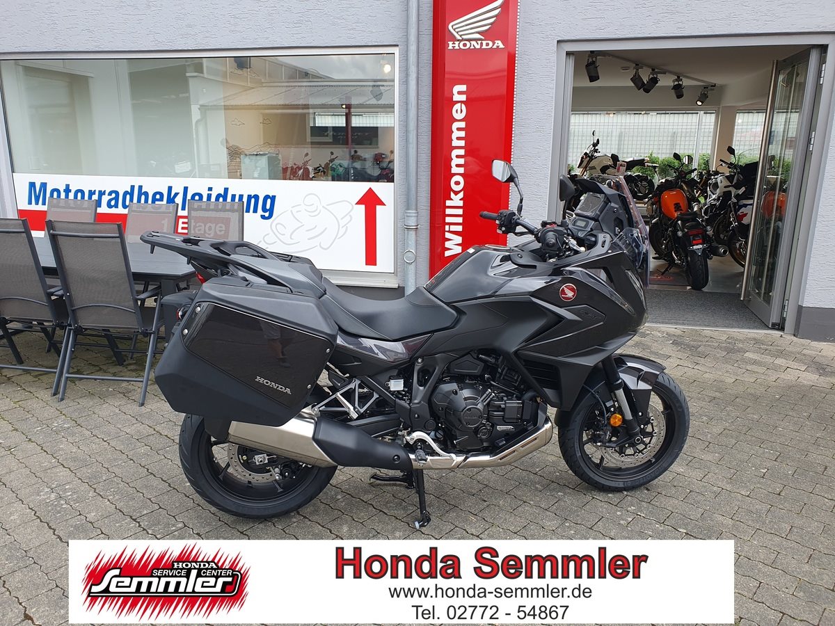 Honda NT1100<br />ABS NEU Sofort Verfügbar!