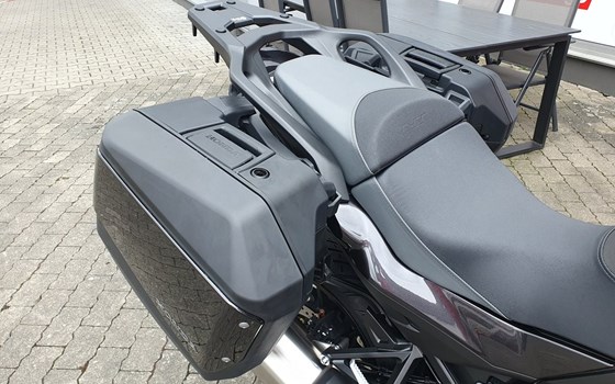 Neufahrzeug Honda NT1100 - Bild 10