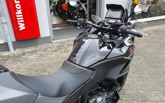 Neufahrzeug Honda NT1100 - Bild 11