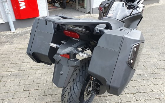 Neufahrzeug Honda NT1100 - Bild 12
