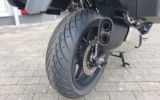 Neufahrzeug Honda NT1100 - Bild 13