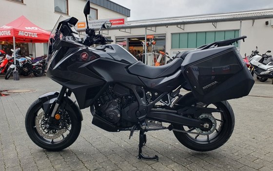 Neufahrzeug Honda NT1100 - Bild 14