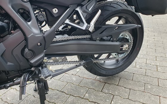 Neufahrzeug Honda NT1100 - Bild 15