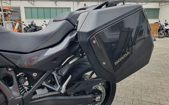 Neufahrzeug Honda NT1100 - Bild 16