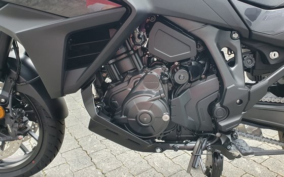 Neufahrzeug Honda NT1100 - Bild 17