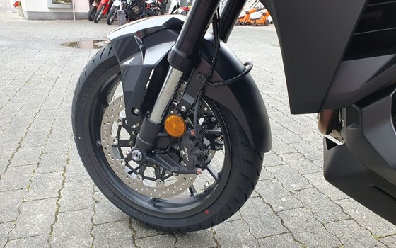 Neufahrzeug Honda NT1100 - Bild 18