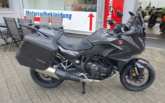 Neufahrzeug Honda NT1100 - Bild 2