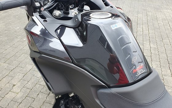 Neufahrzeug Honda NT1100 - Bild 20