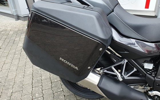 Neufahrzeug Honda NT1100 - Bild 3