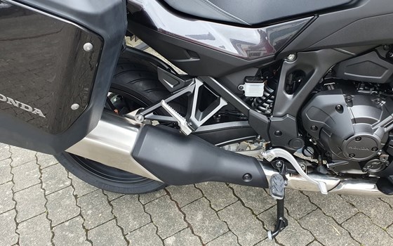 Neufahrzeug Honda NT1100 - Bild 4