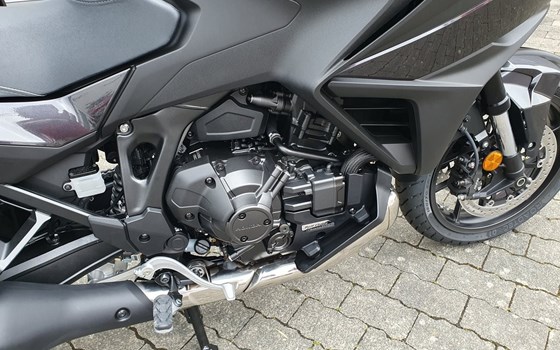 Neufahrzeug Honda NT1100 - Bild 5