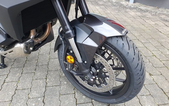 Neufahrzeug Honda NT1100 - Bild 7