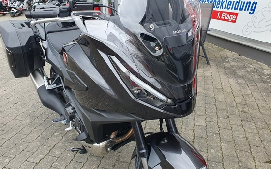 Neufahrzeug Honda NT1100 - Bild 8