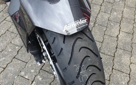 Neufahrzeug Honda NT1100 - Bild 9