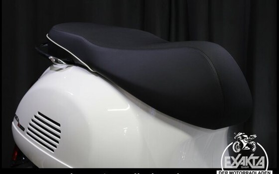 Neufahrzeug Vespa GTS 125 Super - Bild 28