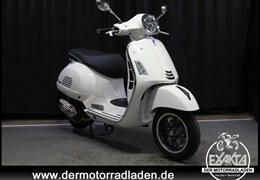Neumotorrad Vespa GTS 310 Super
