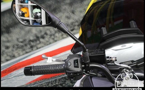 Neufahrzeug Aprilia SR GT 125 - Bild 12