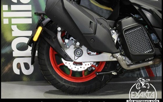 Neufahrzeug Aprilia SR GT 125 - Bild 19