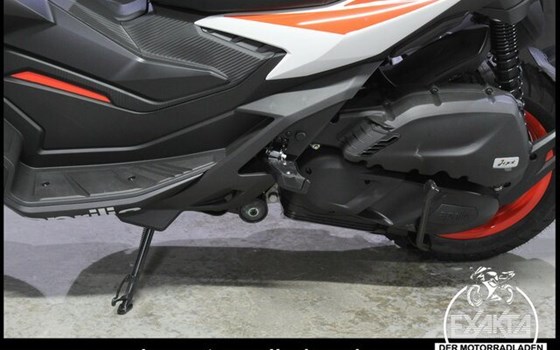 Neufahrzeug Aprilia SR GT 125 - Bild 23