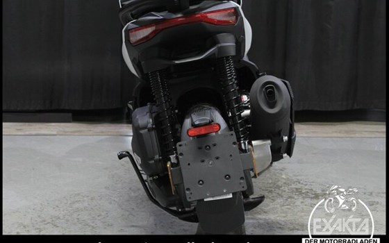 Neufahrzeug Aprilia SR GT 125 - Bild 24