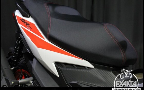 Neufahrzeug Aprilia SR GT 125 - Bild 27