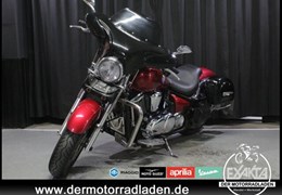 Gebrauchte Kawasaki VN 900 Classic