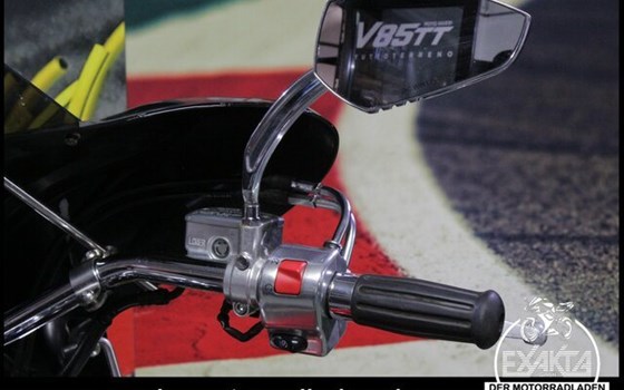 Gebrauchtmotorrad Kawasaki VN 900 Classic - Bild 15