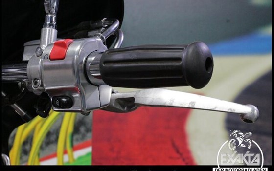 Gebrauchtmotorrad Kawasaki VN 900 Classic - Bild 17