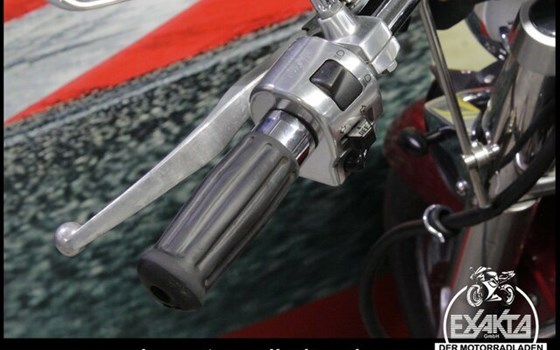 Gebrauchtmotorrad Kawasaki VN 900 Classic - Bild 18